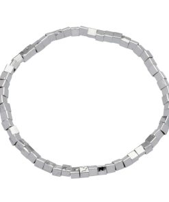 Gioielli Athena Gioielli | Brividi Bracciale In Argento Naturale