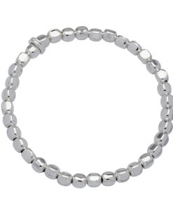 Gioielli Athena Gioielli | Brividi Bracciale In Argento Naturale