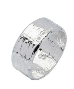 Gioielli Athena Gioielli | Forever Anello In Argento Naturale