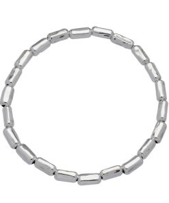 Gioielli Athena Gioielli | Brividi Bracciale In Argento Naturale