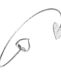 Gioielli Athena Gioielli | Brividi Bracciale In Argento Naturale